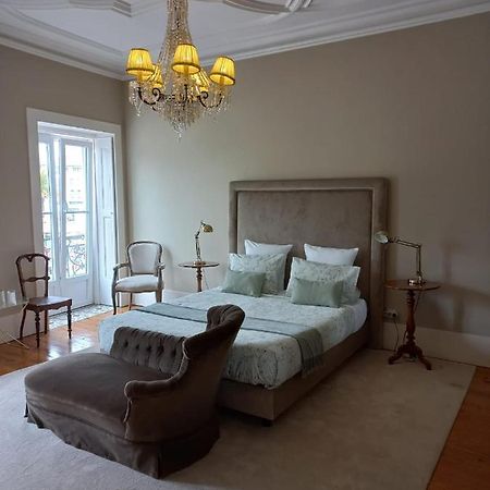 Menina Da Ria Guest House Aveiro Exterior photo