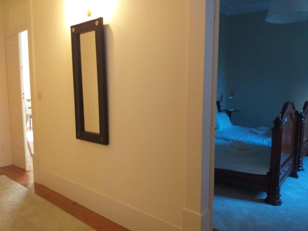 Menina Da Ria Guest House Aveiro Exterior photo