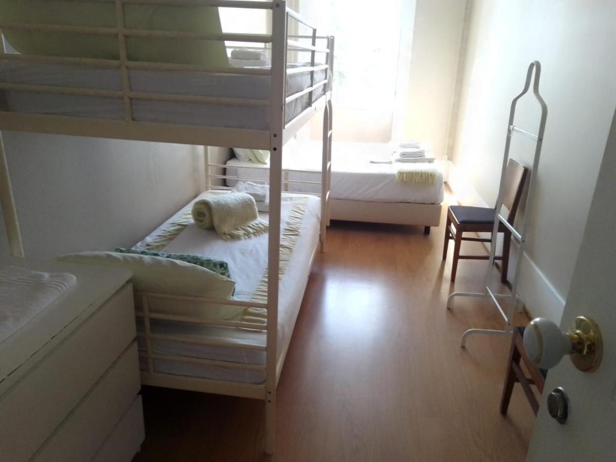 Menina Da Ria Guest House Aveiro Exterior photo