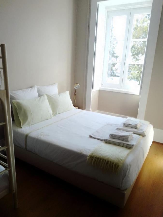 Menina Da Ria Guest House Aveiro Exterior photo