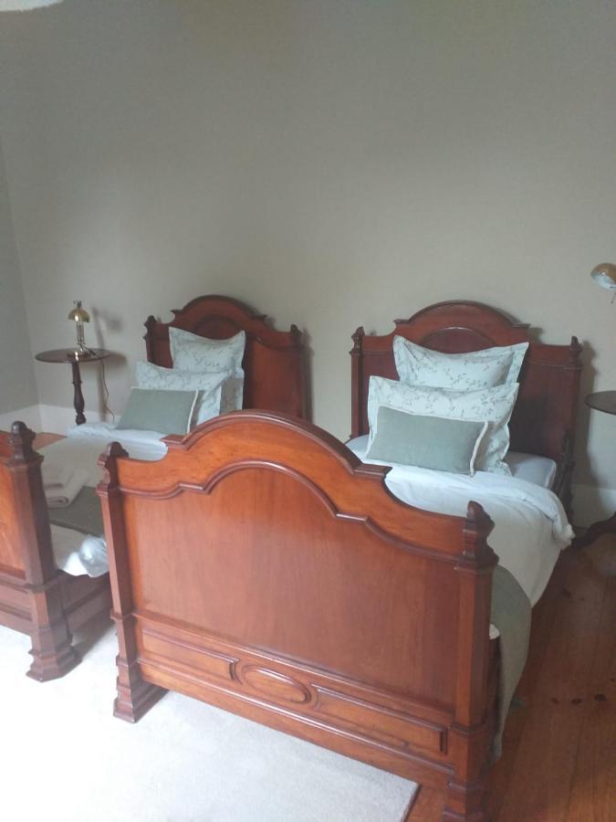 Menina Da Ria Guest House Aveiro Exterior photo