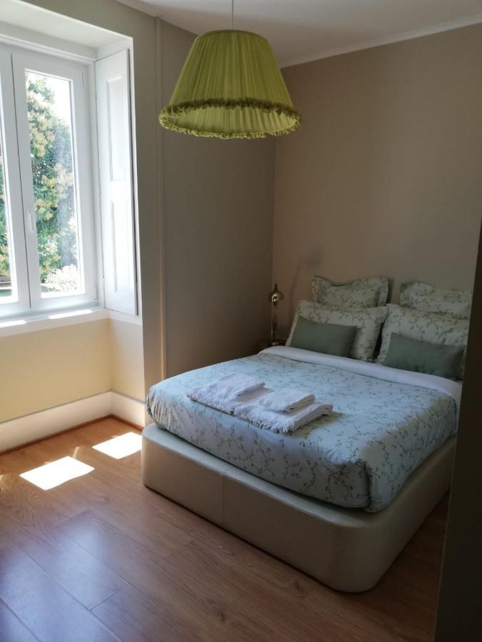 Menina Da Ria Guest House Aveiro Exterior photo