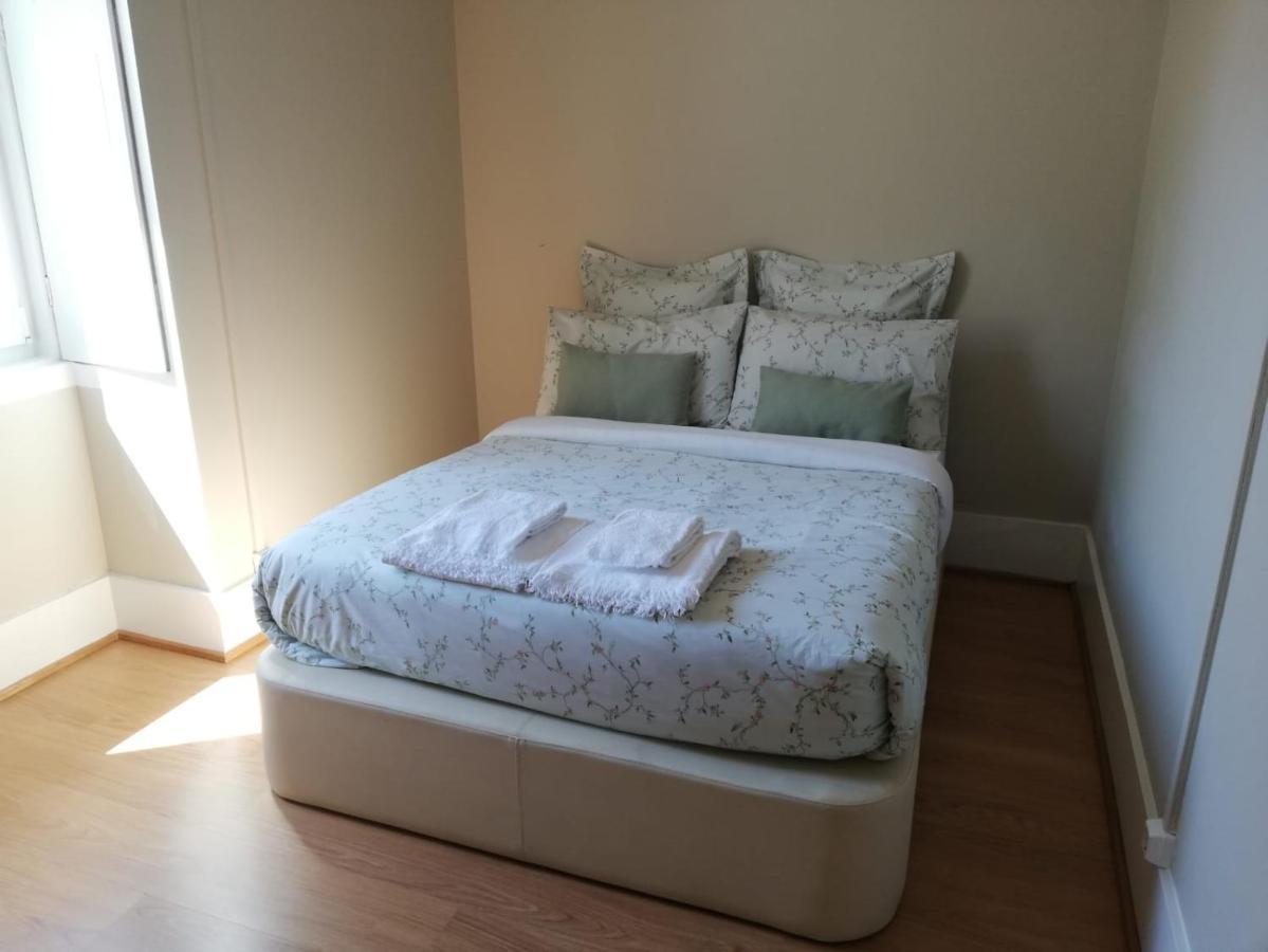 Menina Da Ria Guest House Aveiro Exterior photo