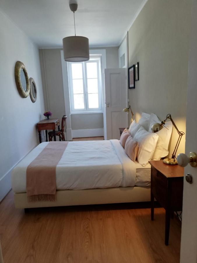 Menina Da Ria Guest House Aveiro Exterior photo