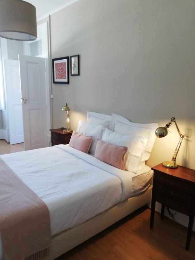 Menina Da Ria Guest House Aveiro Exterior photo