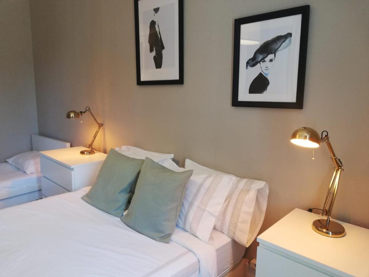 Menina Da Ria Guest House Aveiro Exterior photo