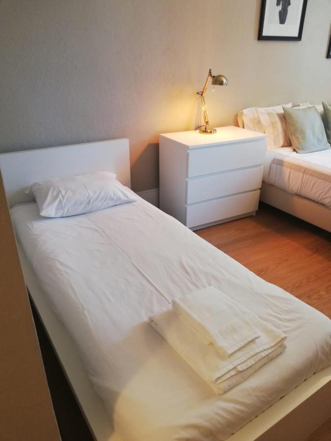 Menina Da Ria Guest House Aveiro Exterior photo