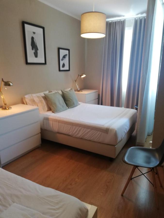 Menina Da Ria Guest House Aveiro Exterior photo