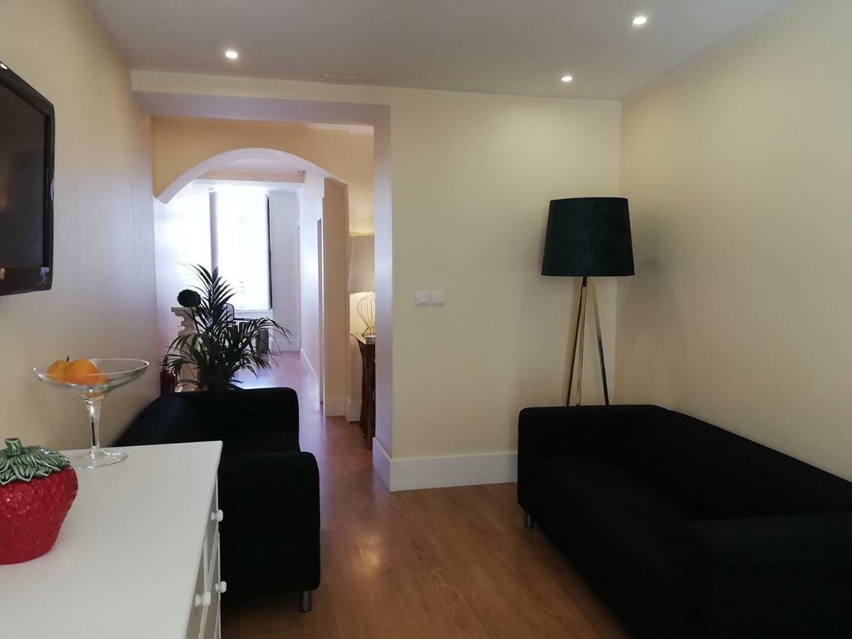 Menina Da Ria Guest House Aveiro Exterior photo