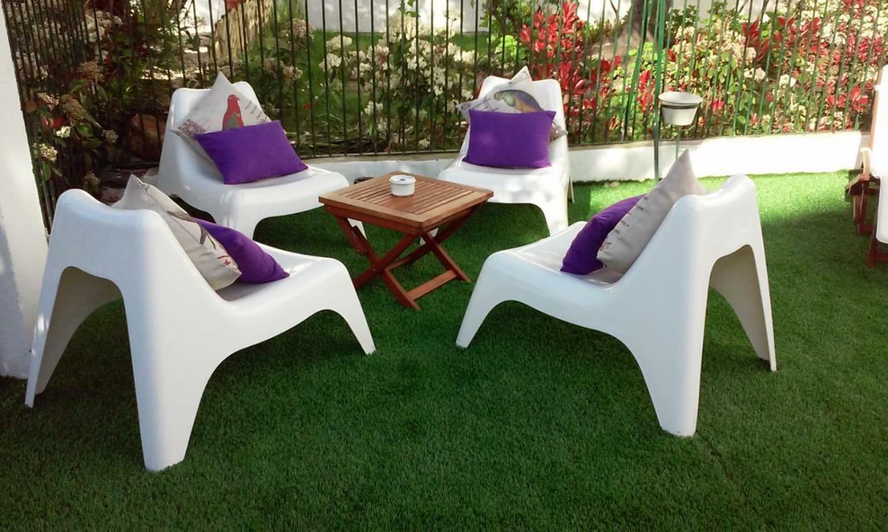 Menina Da Ria Guest House Aveiro Exterior photo