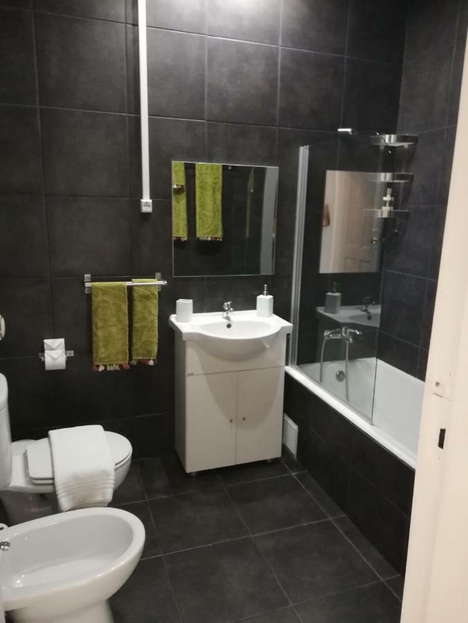 Menina Da Ria Guest House Aveiro Exterior photo