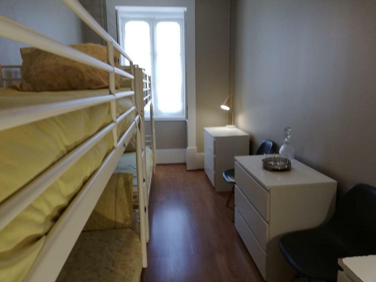 Menina Da Ria Guest House Aveiro Exterior photo