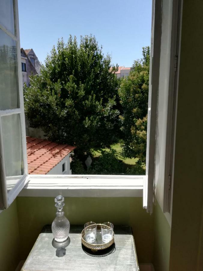 Menina Da Ria Guest House Aveiro Exterior photo