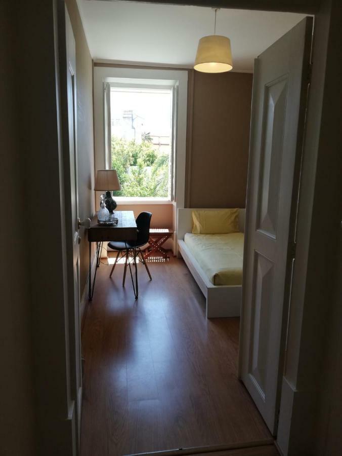 Menina Da Ria Guest House Aveiro Exterior photo
