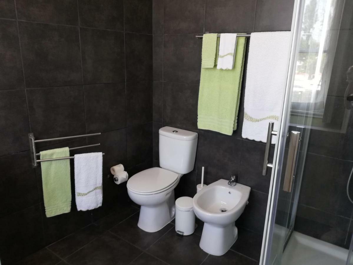 Menina Da Ria Guest House Aveiro Exterior photo