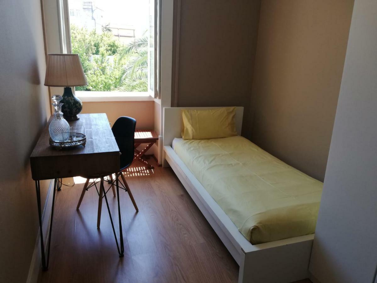 Menina Da Ria Guest House Aveiro Exterior photo