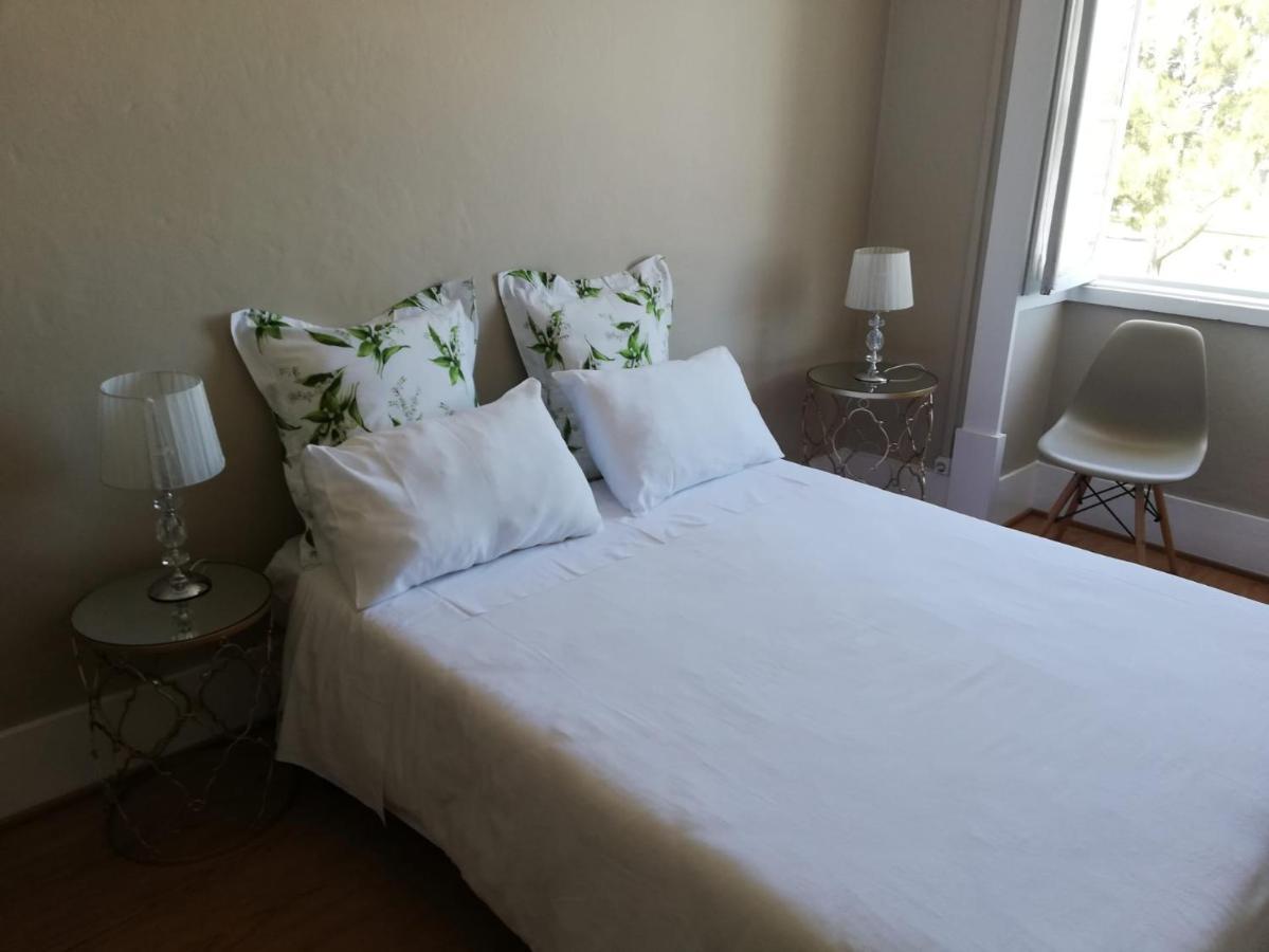 Menina Da Ria Guest House Aveiro Exterior photo